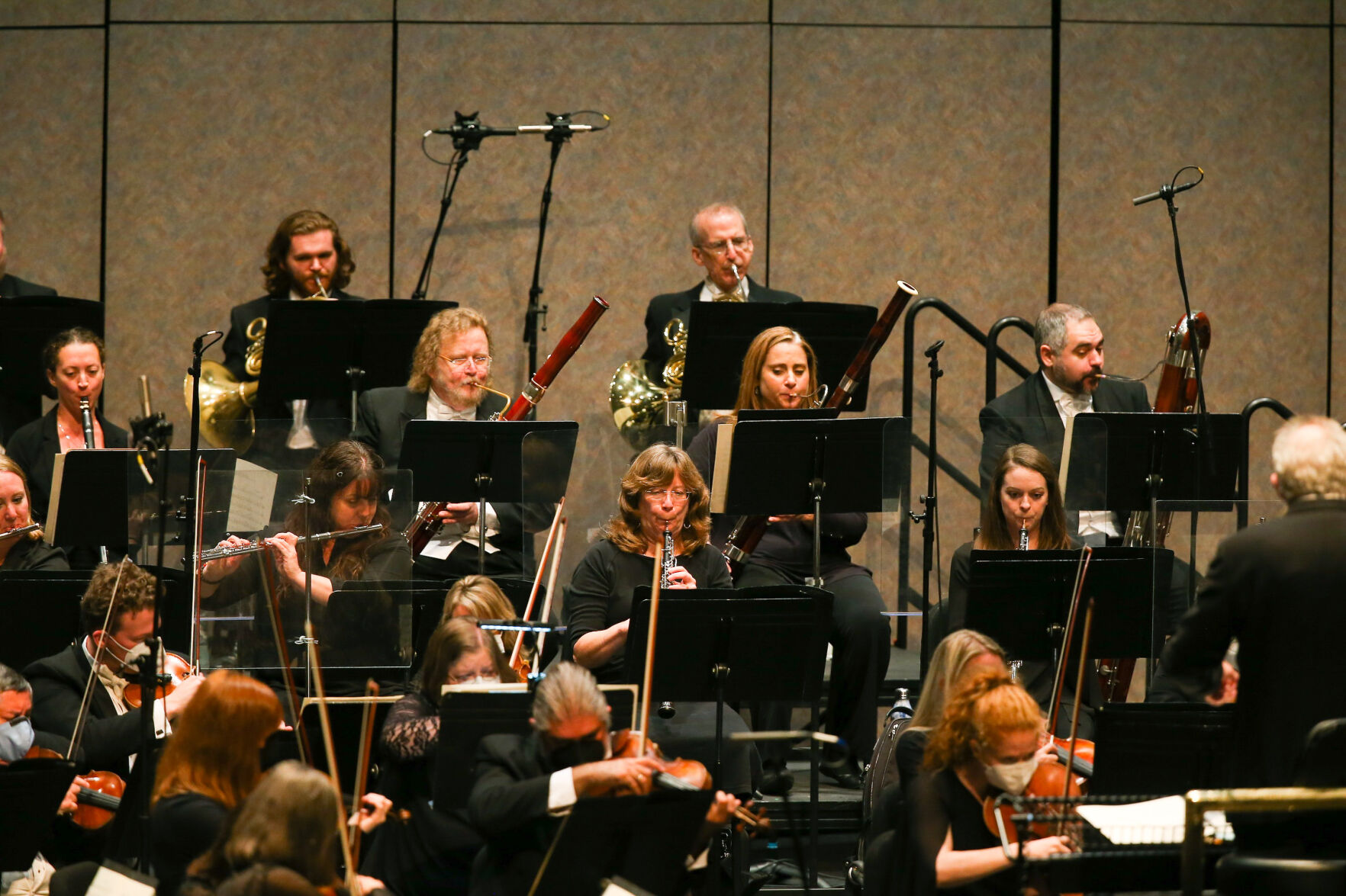 Tulsa Symphony